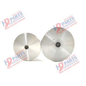 China 3142A151 1006 Diesel PERKINS Engines Parts Valve 3142L051 wholesale