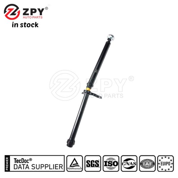 ZPY 8K1423055BS Electronic Steering Gear For Audi Q5 8R SQ5 Volkswagen Tiguan