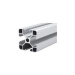 Assembly Line Custom Aluminum Profiles Industrial Profile 30x30