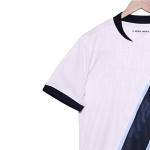 2025-2026 Guatemala Home Fan Jersey Support Group Customization