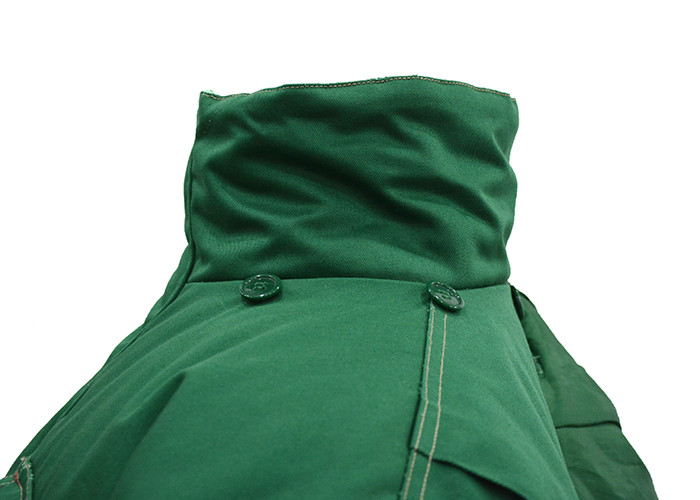 Reflective Safety Outdoor Work Clothes For Man And Woman Customized Size