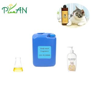 China Natural Gentle Moisturizing Nourishing Unisex Body Wash Essence Oil Fragrances wholesale