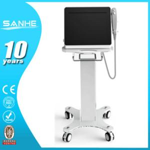 China Hifu Face lifting Beauty mahcine/ Hot Sale Portable HIFU/Face Lifting Skin Tightening wholesale
