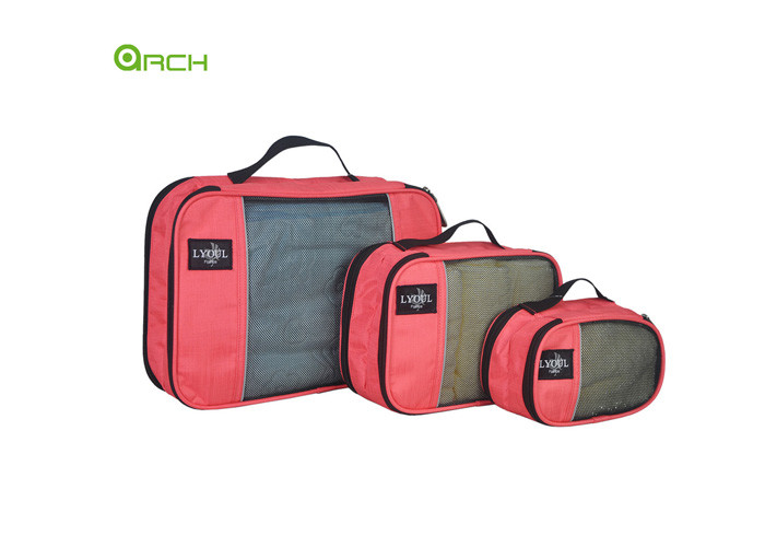 Tapestry Travel Packing Cube Travel Accessories Bag