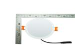 IP44 Intelligent 10W Led Commercial Light Fixtures 20-45V CE RoHS Certificated
