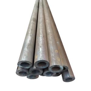 China Round Carbon Steel Seamless Boiler Tube 15Mn wholesale