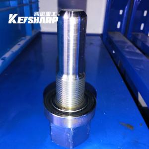 China Standard Custom Hydraulic Breaker Valve / Regulating Valve wholesale