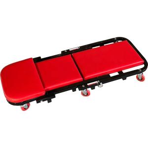 China Auto 40 Inches Mechanic Car Creeper 1.0mm Thickness wholesale