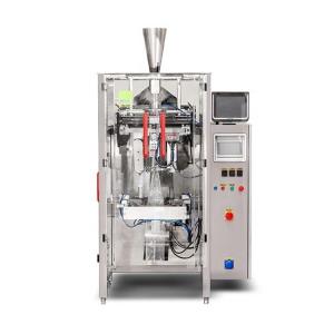 China ZH-V720 Frozen Food 720mm VFFS Packing Machine wholesale