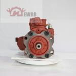 HNOV Hydraulic Pump Assy K3V112DTP