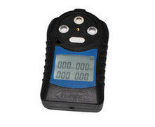 Safety Wireless Gas Detector , Explosion Proof Gas Monitoring Equipment