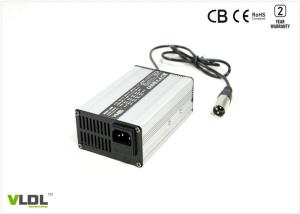 China 50Hz AGM Battery Charger 60 Volts 5 Amps Smart Sealed Lead Acid Battery Charger wholesale