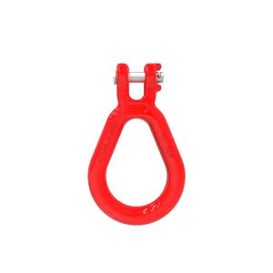 China SLRO57-CLEVIS PEAR SHAPE LINK wholesale