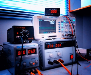 GODOX PHOTO EQUIPMENT CO.,LTD.