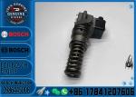 Hot Selling Fuel Injector Part 0414755007 0414755006 0986445008