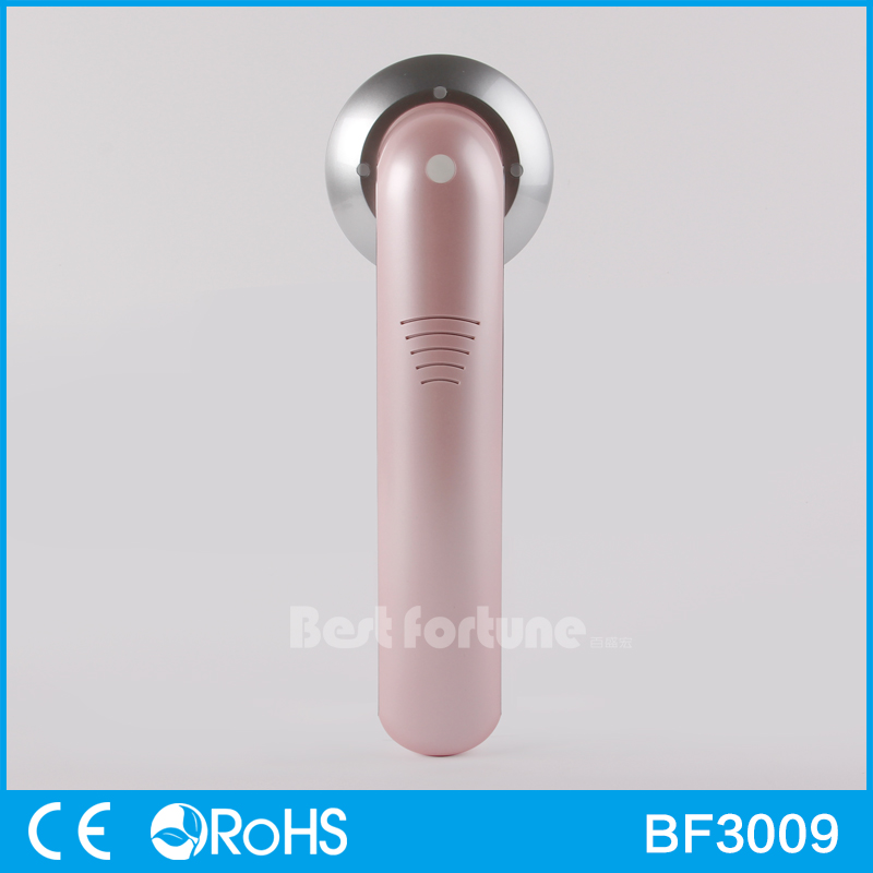 4 In 1 Ultrasonic Foot Massager , 800 MA Ultrasonic Slimming Massager