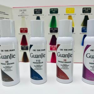China No Alcohol No Peroxide Hair Dye Multi Colors Semi Permanent Hair Color for Hair Wigs wholesale