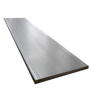 China ASTM B209 Aluminum Alloy Plate 1070 3105 3004 wholesale