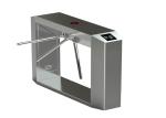 Biometric Tripod Turnstile Gate
