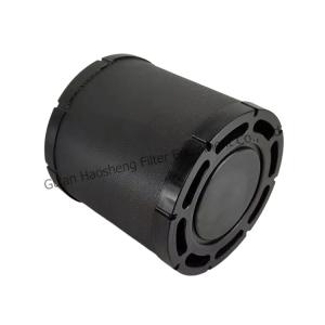 China Glass Fiber Air Compressor Truck Air Filters ECD045003 PA2832 SAD045003 wholesale