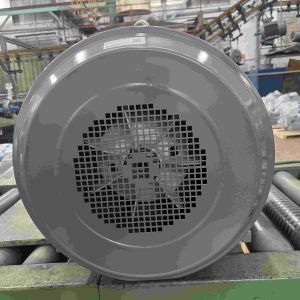 China Alumninum High Efficiency Electric Motor With NEMA Premium wholesale