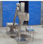 Electric Powder Filling Machine 25L Auger Filler Packing Machine