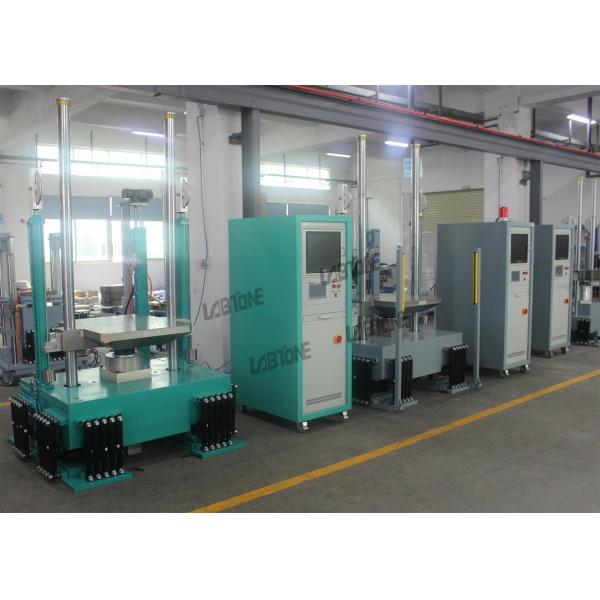 Shock Test Machine For Medical Electrical Equipment IEC60601-1-11-2015
