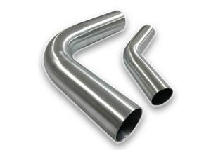 China 2.5 Inch Material Conveying Pipe Stainless Steel Seamless Steel Pipe wholesale