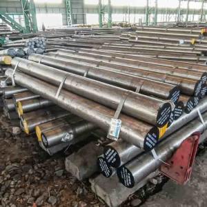 China FV520B Stainless Steel Round Bar wholesale