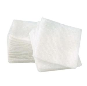 China High quality Medical Sponge Gauze Disposable Gauze Sponges cotton gauze wholesale