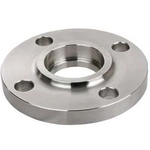 Customizable ASTM B564 Uns N06625 Inconel 625 Flange DIN 2501 Flange for Industry Sample