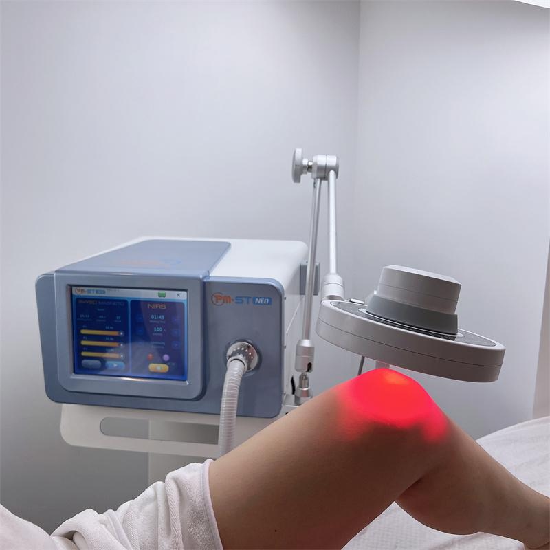 92T/S Magnetic Therapy Equipment For Treating Plantar Fasciitis