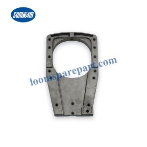 China Picanol Aluminum Base BE214117,Picanol Loom Spare Parts wholesale