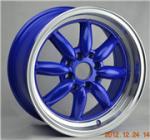 alloy wheel