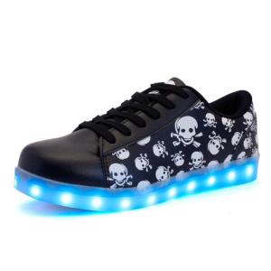 China Led Light mode Shoes,Light mode Shoes and Led Light mode Sneakers wholesale