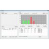CE Digital Hardness Tester DuraStat Data Statistics Software for sale