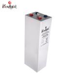 Opzv Tubular Gel Vrla Battery 1500ah 2v For Solar Panel Battery System