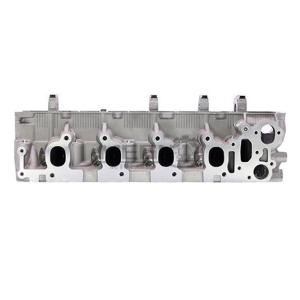 China 11101-75011 11101-75012 Engine Parts Cylinder Head For Toyota Hiace I Kasten Hiace II Kasten wholesale