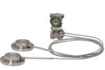 EJA118E DP Yokogawa EJA Pressure Transmitter 25kg 2.5-100kPa