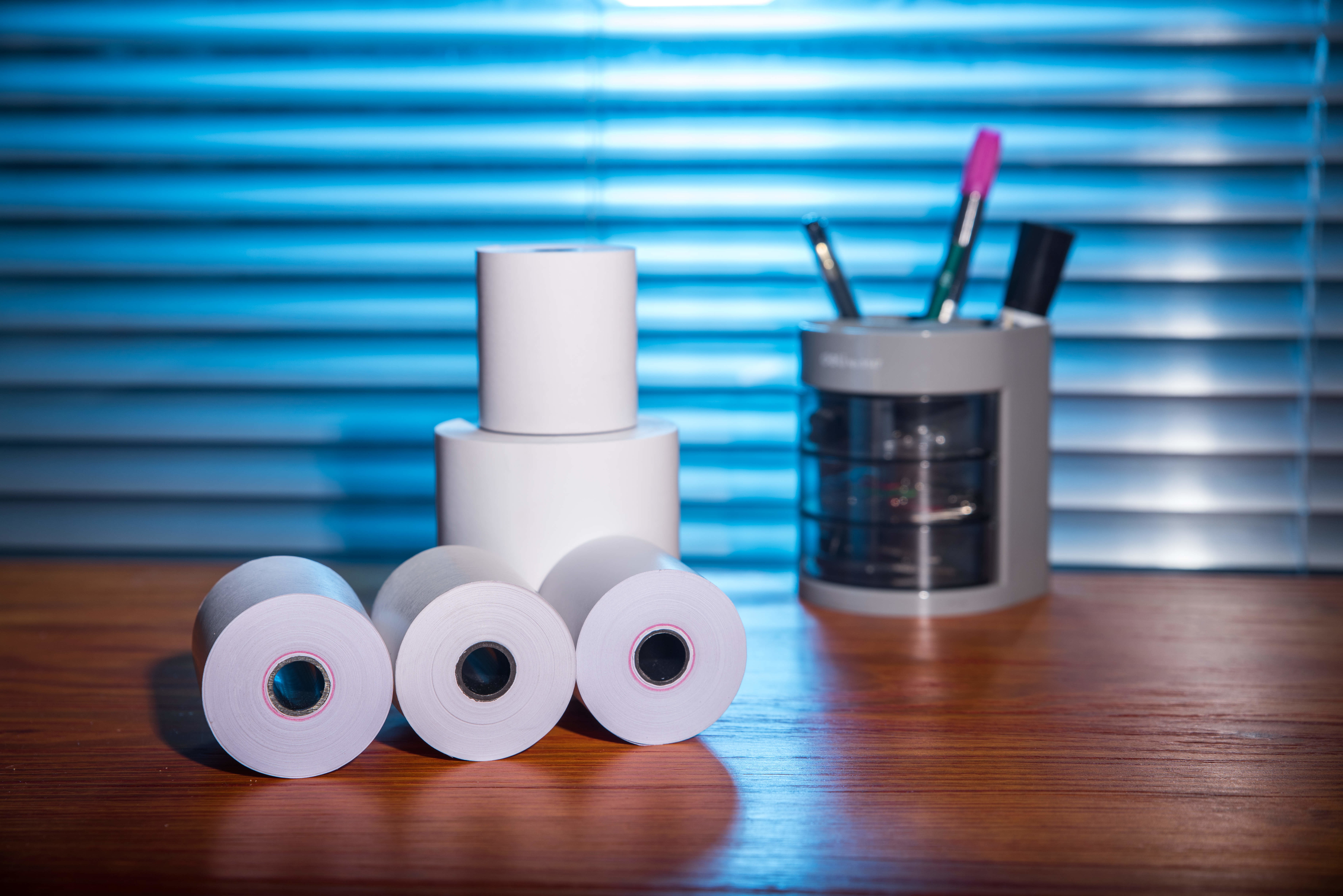 65gsm POS Thermal Paper Roll