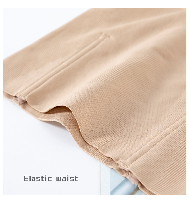 Hips Corset Waist Trainer Shaper Belly Lifting Postpartum Tunic And Wide Leg Pants