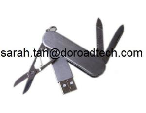 China Multifunctional Knife USB Flash Drive wholesale