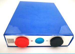 China EV Car Power Station LiFePO4 Battery 3.2V 50Ah 80Ah 100Ah UL CE ROHS KC CB Approval wholesale