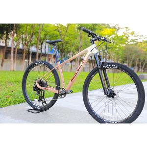 China 29 Inch MTB Mountainbike Carbon Fibre Hard Frame Mountain Bike Speed Bicicletas wholesale
