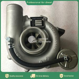 China China supply K27 Diesel Engine Turbocharger 53279706750 wholesale