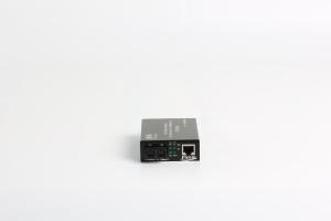 China 10/100Mbps 1310nm Fiber Media Converter , Fast Ethernet Media Converter wholesale