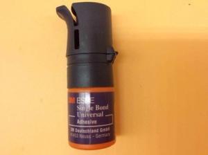China Dental 5ml ESPE Single Bond Universal Adhesive wholesale