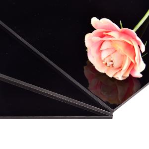China Polyethylene Signage Aluminum Composite Panel Antiwear For Advertising wholesale
