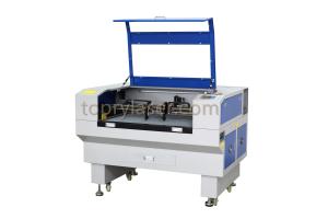 China Leather Laser Cutting Engraving Machine (JM1280) wholesale