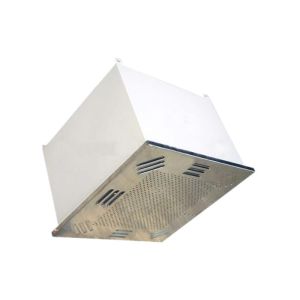 Energy Efficiency Ceiling And Wall Laminar Airflow Diffusers With Absolute